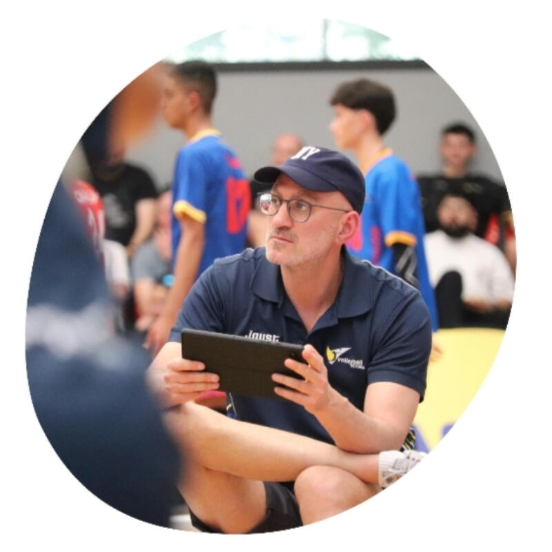 Contact Tarek Al Kazzi Tarek Al Kazzi coaching